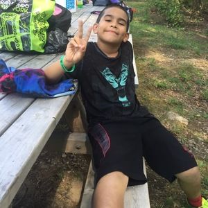 Meet your Posher, Leon